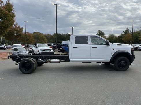 New 2026 RAM 4500 Tradesman image 14