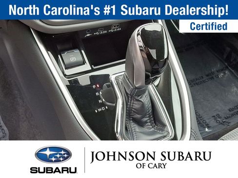 Used 2025 Subaru Outback Premium w/ Popular Package #1A image 17