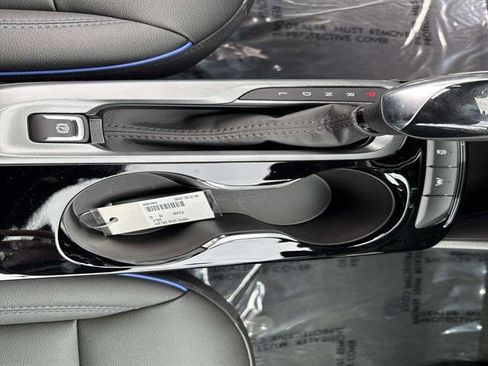 New 2026 Buick Envista Sport Touring w/ Convenience I Package image 26