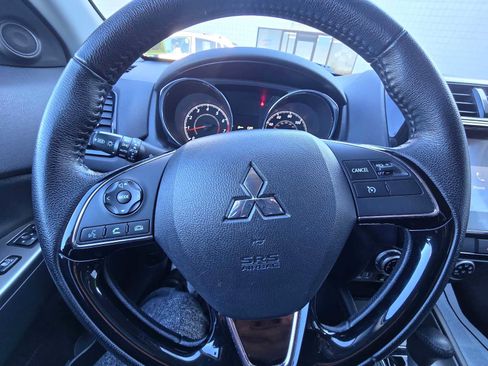 Used 2024 Mitsubishi Outlander Sport SE AWD/4WD image 21