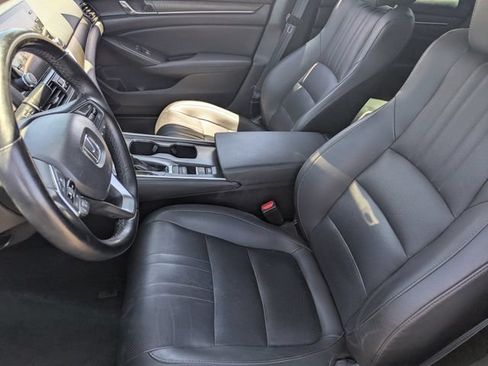 Certified 2022 Honda Accord EX-L image 17