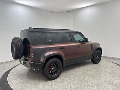 Used 2020 Land Rover Defender 110 X AWD/4WD image 13