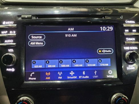 Used 2020 Nissan Murano SL w/ Moonroof Package AWD/4WD image 25