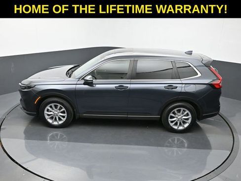 Used 2024 Honda CR-V EX-L image 58