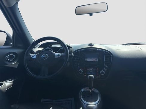 Used 2012 Nissan Juke SL AWD/4WD image 28