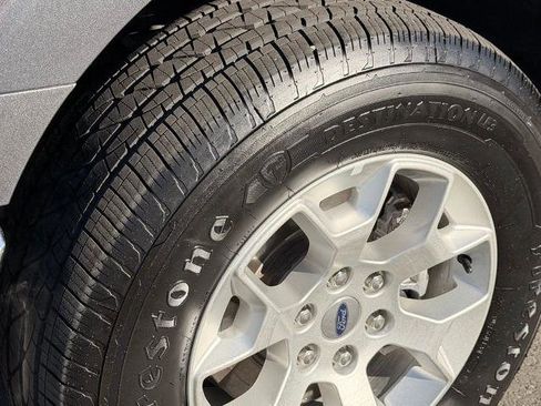 Certified 2023 Ford F150 XLT AWD/4WD image 14