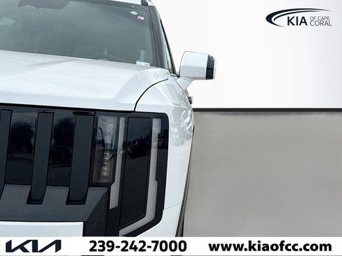 New 2027 Kia Telluride EX image 9