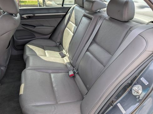 Used 2010 Honda Civic EX-L image 19