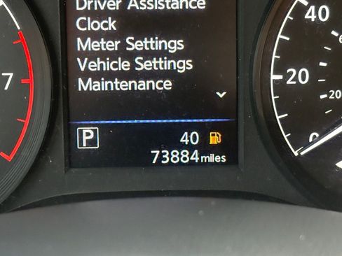 Certified 2024 Nissan Altima 2.5 S image 19