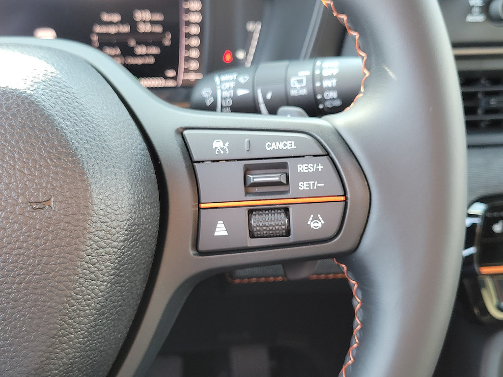 New 2026 Honda Passport TrailSport image 24