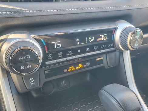 Used 2025 Toyota RAV4 LE image 14