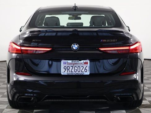 Used 2024 BMW M235i xDrive Gran Coupe w/ Premium Package image 6
