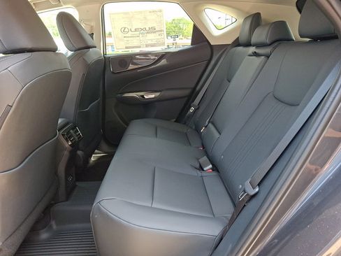 New 2026 Lexus NX 350 AWD w/ Premium Package image 5