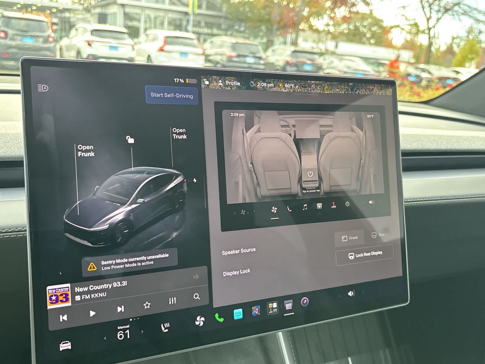 Used 2026 Tesla Model Y AWD image 25