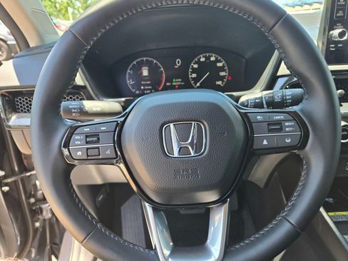 Certified 2025 Honda CR-V EX-L image 24