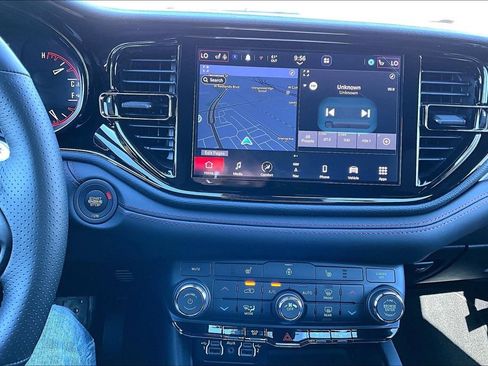 New 2026 Dodge Durango GT AWD/4WD image 37