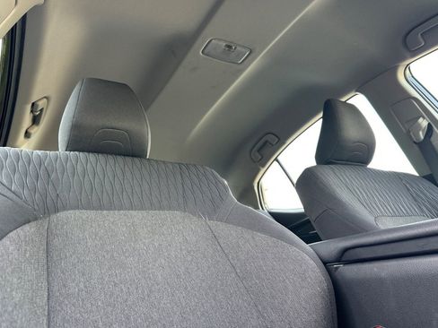 Certified 2025 Toyota Camry LE FWD image 20
