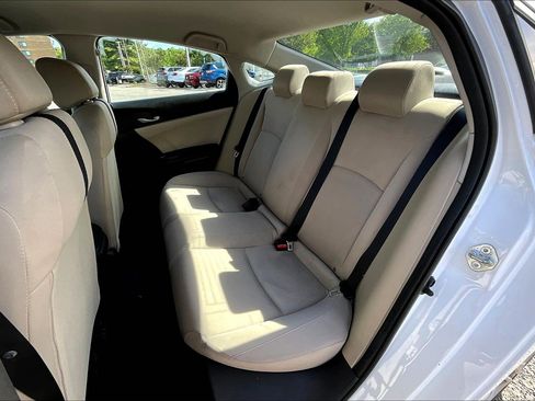 Used 2018 Honda Civic LX image 26