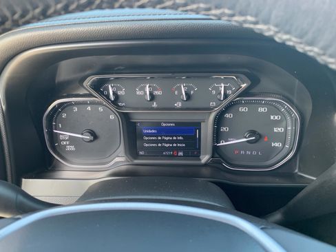 Used 2020 GMC Sierra 1500 SLT w/ SLT Premium Plus Package image 40