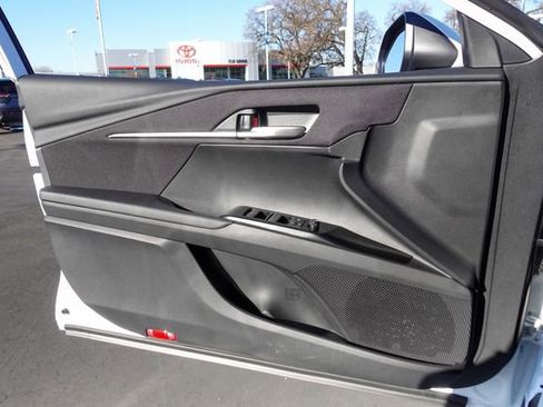 Certified 2025 Toyota Camry LE image 24