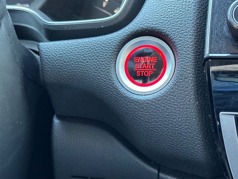 Used 2021 Honda CR-V EX-L image 22