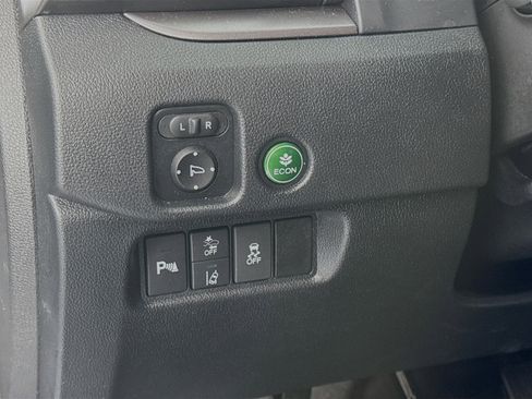 Certified 2023 Honda Passport EX-L image 10