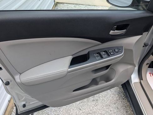 Used 2013 Honda CR-V EX-L image 6