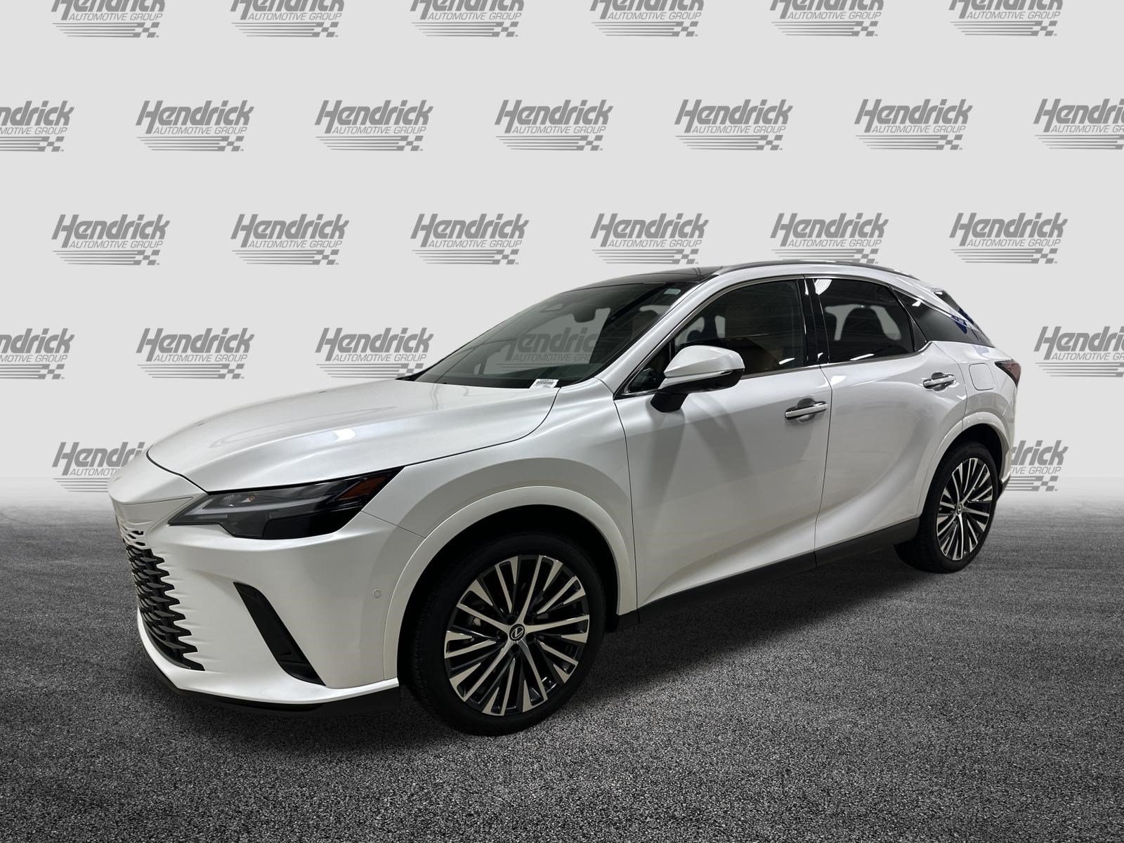 Used 2026 Lexus RX 350 w/ Convenience Package AWD/4WD image 5