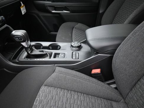 New 2025 Ford Ranger XLT w/ FX4 Off-Road Package image 21