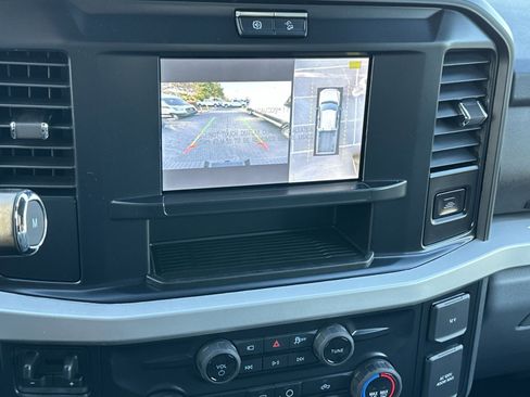 New 2026 Ford F450 XLT w/ 360-Degree Camera Package image 24