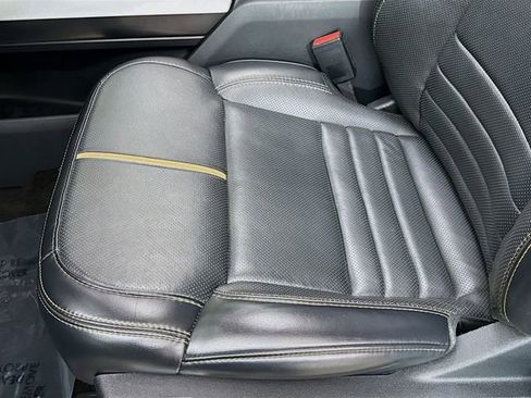 Used 2022 Ford F150 Platinum w/ Equipment Group 701A High image 20