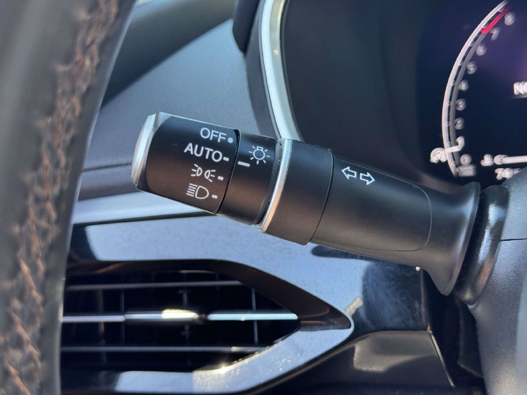 Certified 2024 Acura MDX SH-AWD image 23