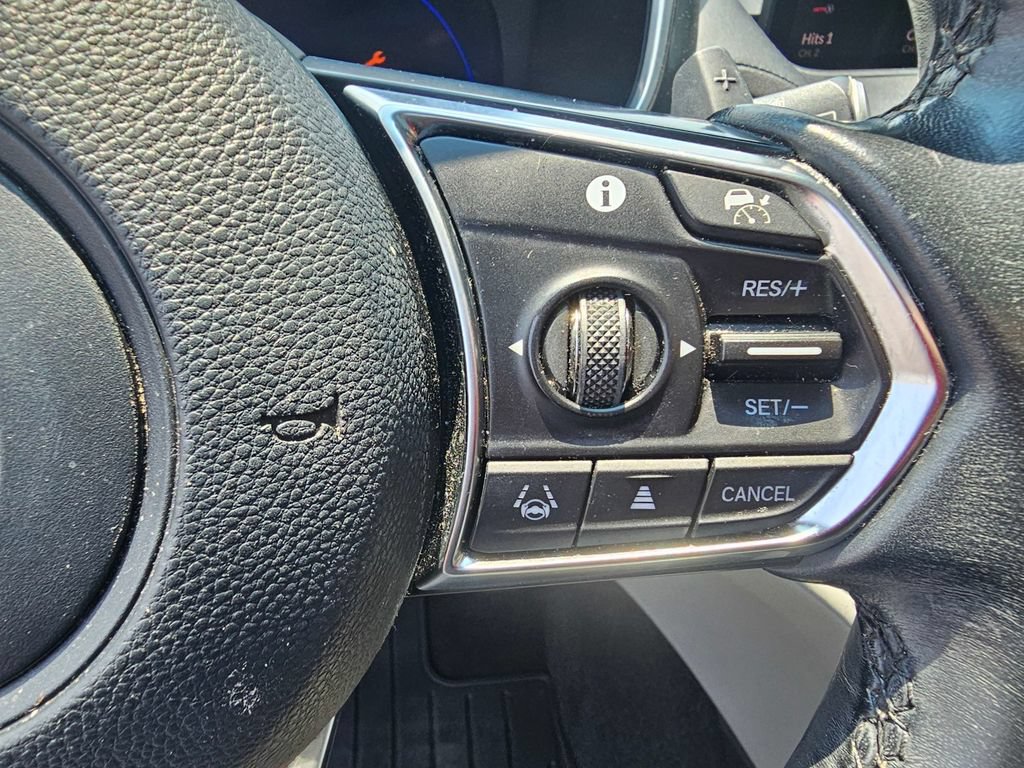 Used 2022 Acura MDX w/ Technology Package FWD image 21