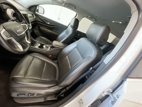 Used 2023 GMC Acadia SLT AWD/4WD image 11