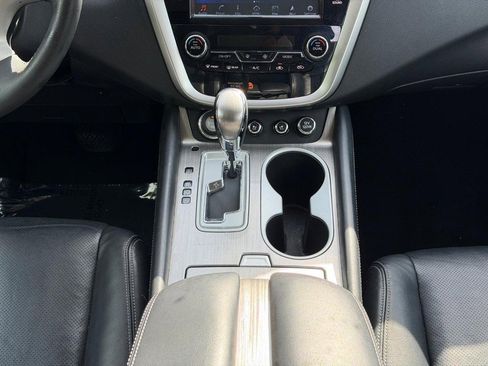 Used 2015 Nissan Murano Platinum w/ Cargo Package FWD image 14