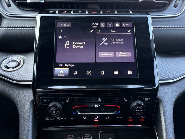 Used 2023 Jeep Grand Cherokee L Laredo AWD/4WD image 19