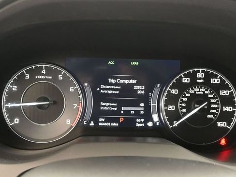 Used 2021 Acura RDX AWD image 19