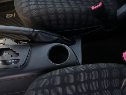 Used 2012 Scion iQ w/ Rear Speaker Pkg FWD image 4