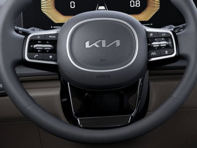 New 2026 Kia Carnival EX FWD image 22