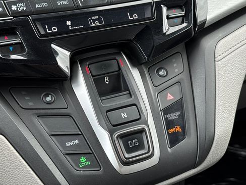 Used 2019 Honda Odyssey EX-L image 19