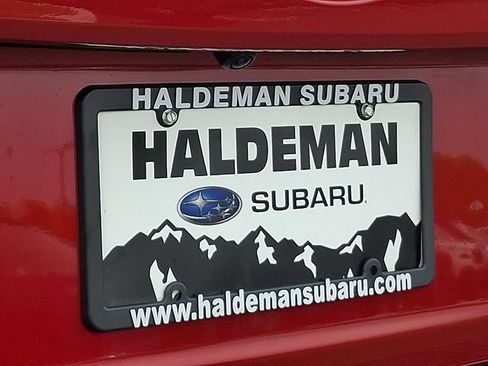 Used 2024 Subaru Crosstrek 2.5i Wilderness AWD/4WD image 30