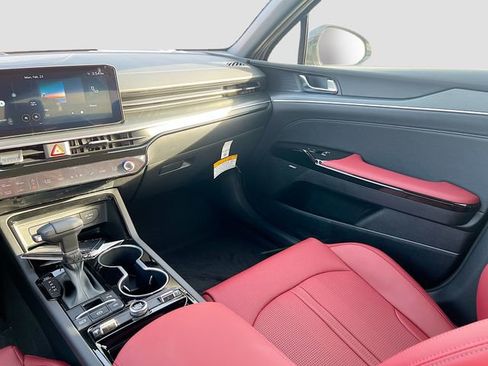 New 2026 Kia K5 GT-Line image 24