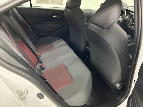 Used 2024 Toyota Corolla SE FWD image 14