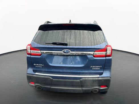 Used 2021 Subaru Ascent Touring w/ Popular Package #2A AWD/4WD image 4
