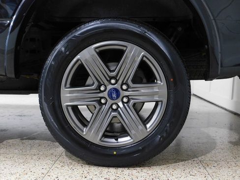 Used 2020 Ford F150 XLT w/ Equipment Group 302A Luxury image 97