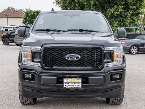 Used 2020 Ford F150 XL w/ Equipment Group 101A Mid RWD image 2