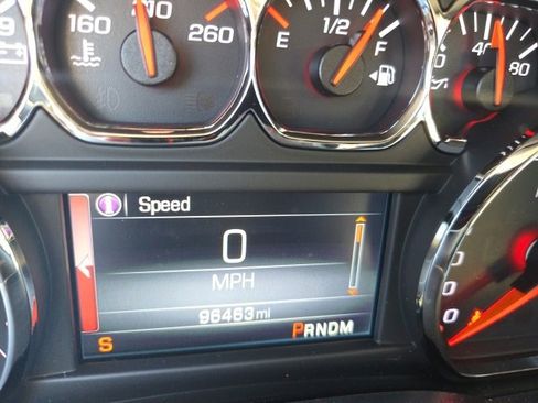 Used 2014 GMC Sierra 1500 SLT image 8