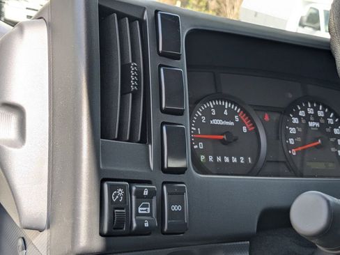 New 2024 Chevrolet Low Cab Forward image 30