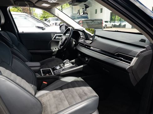 Used 2024 Mitsubishi Outlander SE AWD/4WD image 24