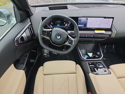 New 2026 BMW X3 xDrive30 w/ Premium Package image 13